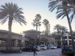 Aliso Viejo Town Center, Aliso Viejo, CA, USA crop